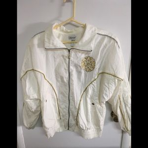 Vintage women's jacket